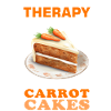 Funny Carrot Cake Saying