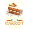 Funny Carrot Cake Saying