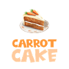 Funny Carrot Cake Saying
