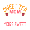 Thé sucré