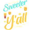 Thé sucré
