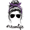 Momlife Hairbuns
