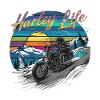 ADVENTURE BIKES