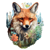 Fox's Head