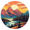 Mountains