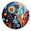 Abstract art