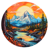 Mountains