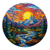 Mountains