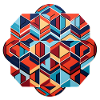 Geometric patterns
