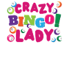 Bingo Player Crazy Bingo Lady