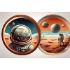 Intergalactic Exploration
