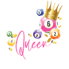 Bingo Player Queen Bingo Queen