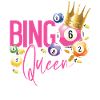 Bingo Player Queen Bingo Queen