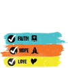Christian Humor Faith Praying Love