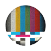 Retro Screen Vibes