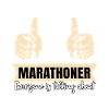 Marathonien légendaire