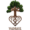 YGGDRASIL by northmyth