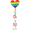 Full of Pride