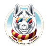 Stylish Husky Pizzazz