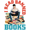 I Read Banned Books 91