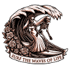 SURF THE WAVES