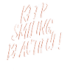 Keep Smiling Beautiful Positive Affirmation