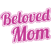 Beloved Mom