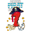 7th Birthday Pirates