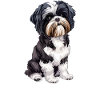 Shih Tzu