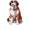 Saint Bernard