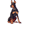 Doberman