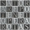Sator Arepo