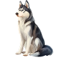 Husky