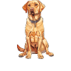 Labrador Retriever