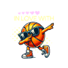 Basketball Girls
