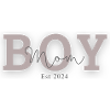 Boy Mom 2024