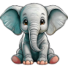 Petit Eléphant