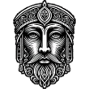 Medival Kings Face