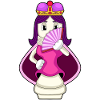 Pièce d’échecs Reine Échecs