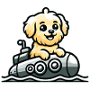 Adventure Pup : l’explorateur nautique