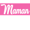 BONNE FÊTE MAMAN. MAMAN