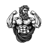 Bodybuilder Musculation Muscles