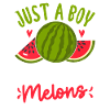 Melon Poison