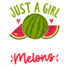 Melon Poison