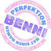 Benni Benni