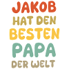 Cadeau pour Jacob