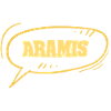 Vorname Aramis