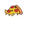 No Pizza Left Behind