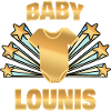 Gift for Lounis