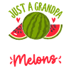 Melon Gift